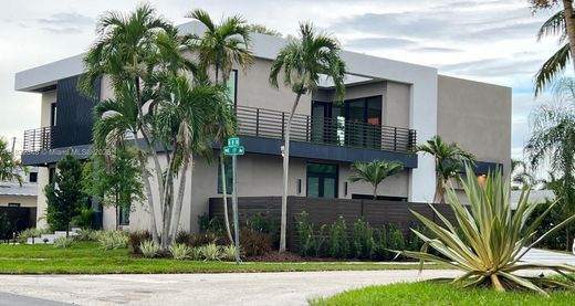 Villa en Fort Lauderdale, Broward County