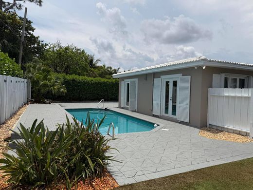 Вилла, Delray Beach, Palm Beach County