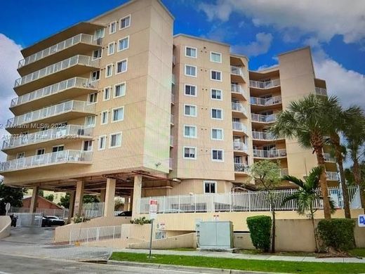 Komplex apartman Miami, Miami-Dade County