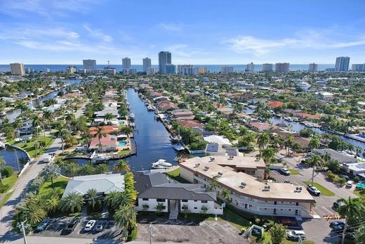 公寓楼  Pompano Beach, Broward County