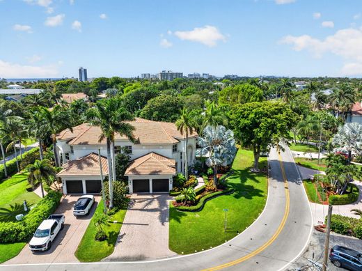 Villa in Lighthouse PT, Broward County