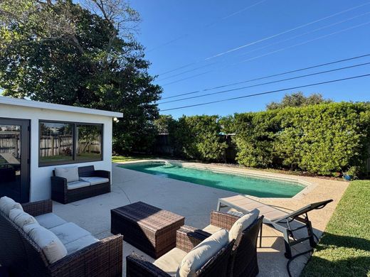 Villa a Deerfield Beach, Broward County