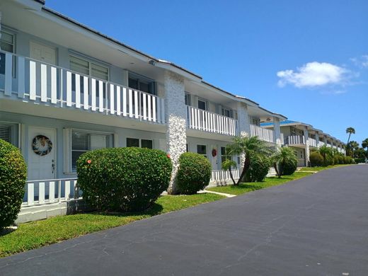 Komplex apartman Ocean Ridge, Palm Beach County