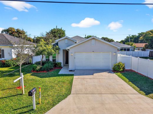 Villa in Delray Beach, Palm Beach