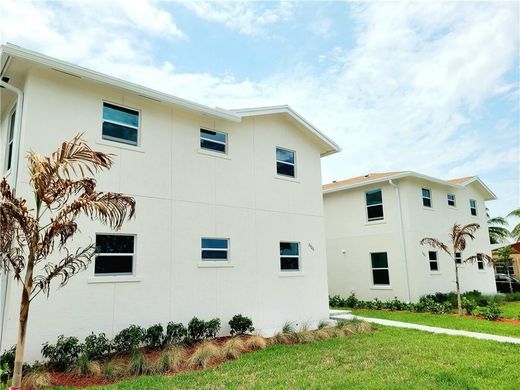 Complesso residenziale a Hollywood, Broward County