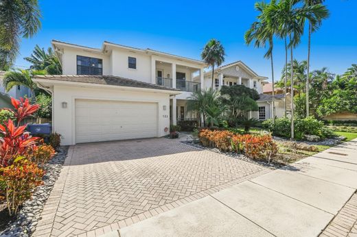 Villa Wilton Manors, Broward County