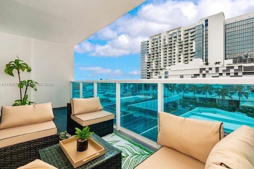 Complesso residenziale a Miami Beach, Miami-Dade County