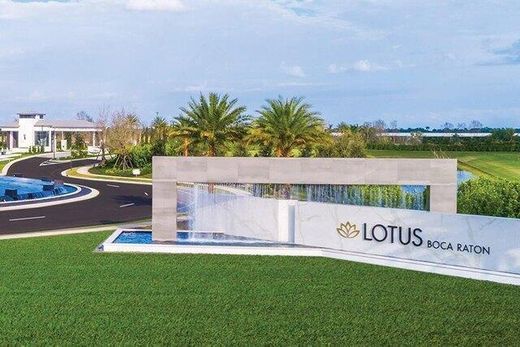 Villa - Boca Raton, Palm Beach County