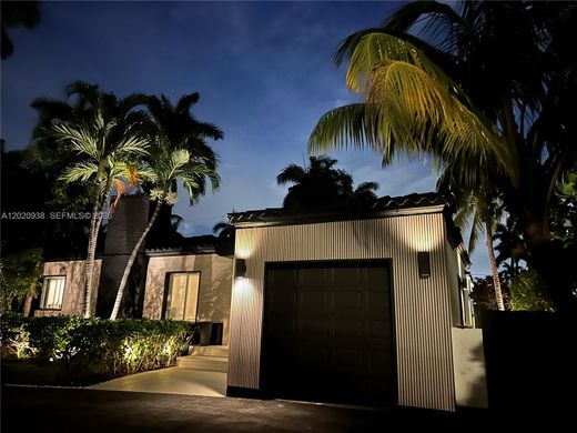 Villa North Bay Village, Miami-Dade County