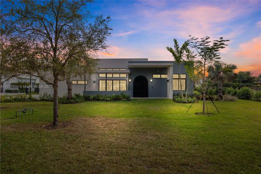 Villa in Davie, Broward County