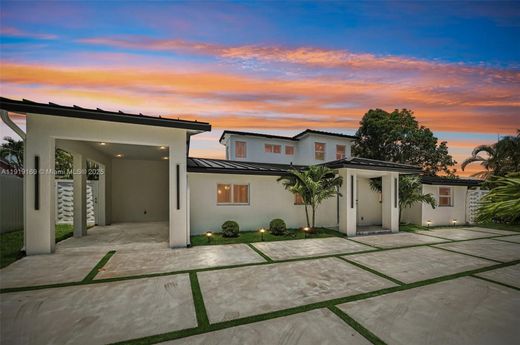 Willa w Fort Lauderdale, Broward County