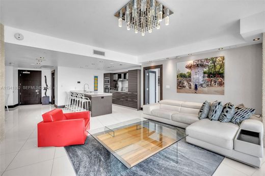 公寓楼  迈阿密, Miami-Dade County