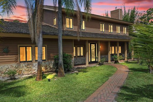 Willa w Jensen Beach, Martin County