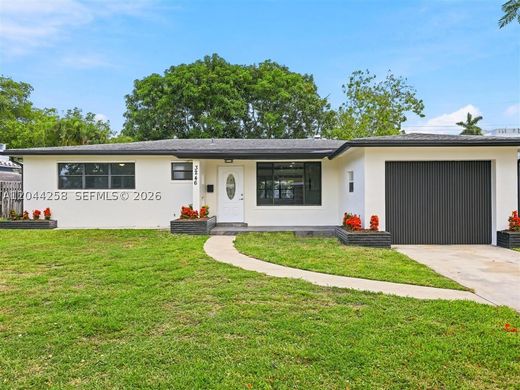 Villa in Hollywood, Broward County