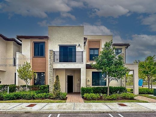 Townhouse - Miami, Miami-Dade County