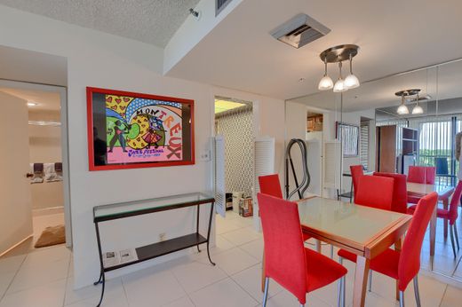 Wohnkomplexe in Boca Raton, Palm Beach County