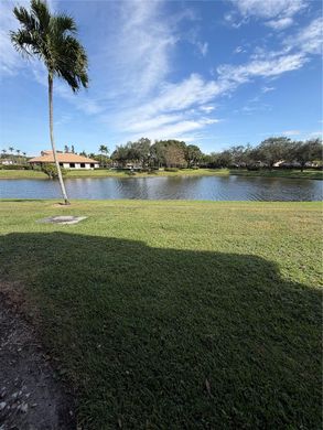 Residential complexes in Plantation, Broward County