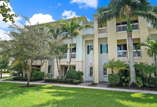 Şehir evi  Palm Beach Gardens, Palm Beach County