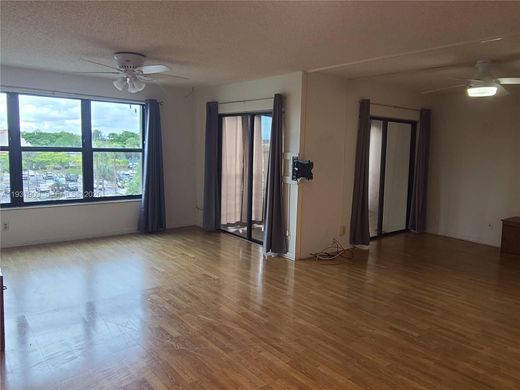 Edificio en Pompano Beach, Broward County