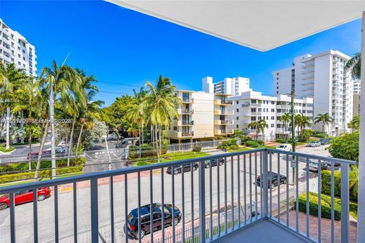 Kamienica w Miami Beach, Miami-Dade County