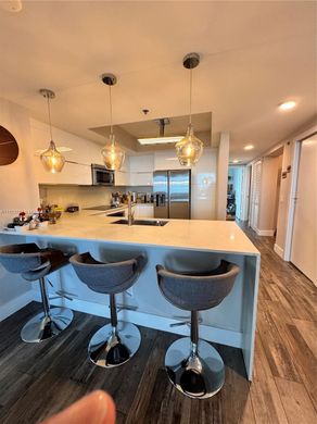 Residential complexes in Sunrise, Broward County