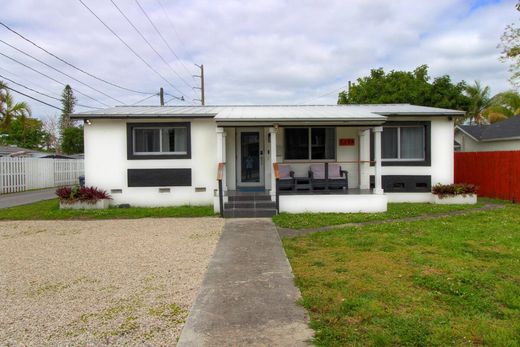 Villa in Hollywood, Broward County