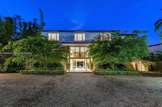 Villa a Key Biscayne, Miami-Dade County