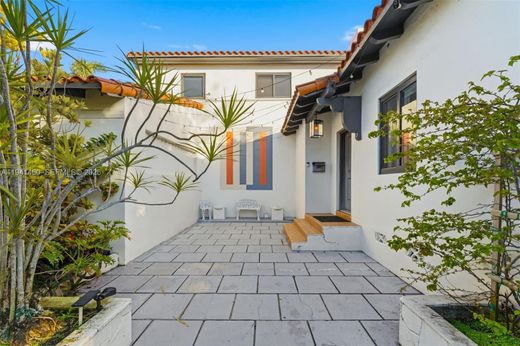 别墅  Miami Shores, Miami-Dade County