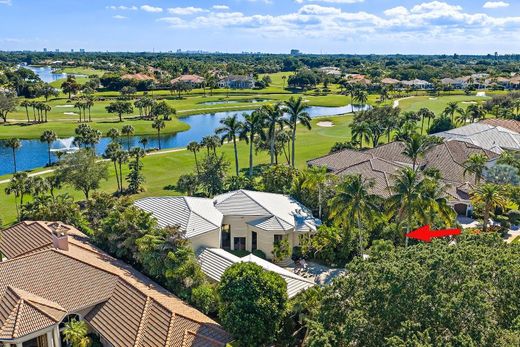 Villa Palm Beach Gardens, Palm Beach County