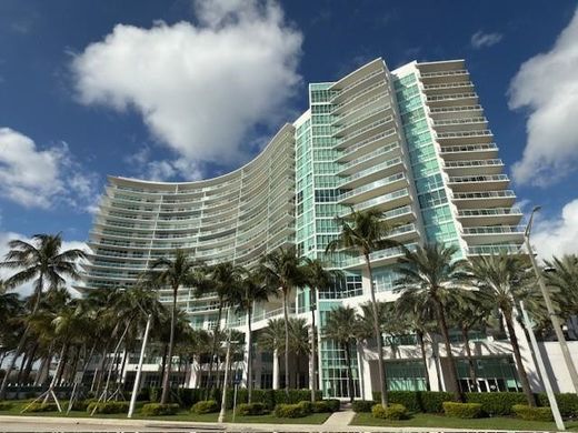 Edificio en Pompano Beach, Broward County