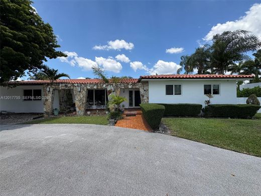 Villa en Miami Terrace Mobile Home, Miami-Dade County