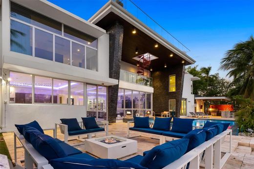 Вилла, Форт-Лодердейл, Broward County