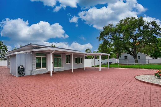 Villa en Hollywood, Broward County