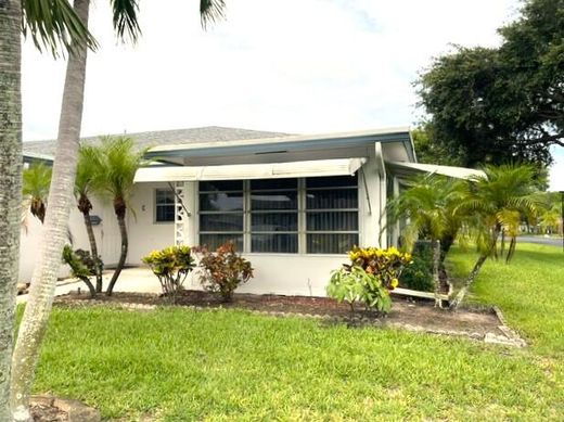 Complesso residenziale a Delray Beach, Palm Beach County