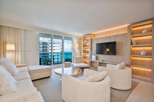 Complesso residenziale a Miami Beach, Miami-Dade County
