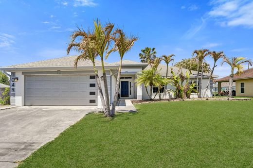 Villa in Port Saint Lucie, Saint Lucie County