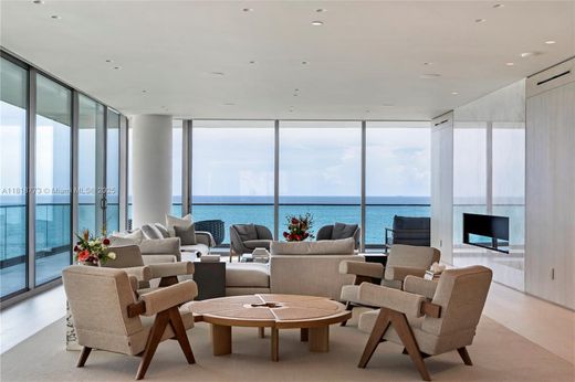 公寓楼  Bal Harbour, Miami-Dade County