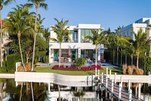Villa in Lantana, Palm Beach