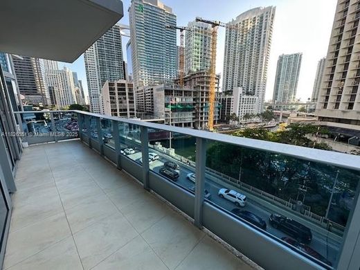 Edificio en Miami, Miami-Dade County