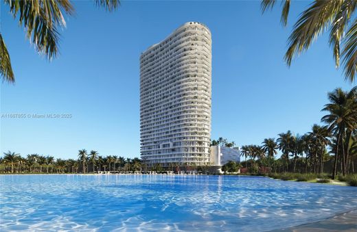 Complexes résidentiels à North Miami, Comté de Miami-Dade