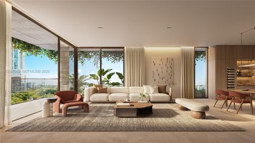 Residential complexes in Miami, Miami-Dade