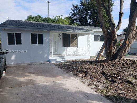 Villa Miami Heights Trailer Park, Miami-Dade County