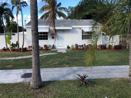 Villa in West Palm Beach, Palm Beach