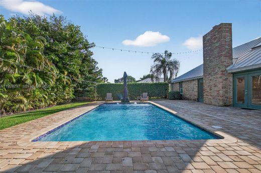 Villa in Stuart, Martin County