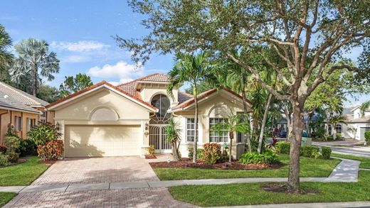 Villa Boynton Beach, Palm Beach County