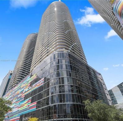 Residential complexes in Miami, Miami-Dade