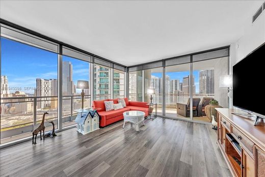 Edificio en Miami, Miami-Dade County