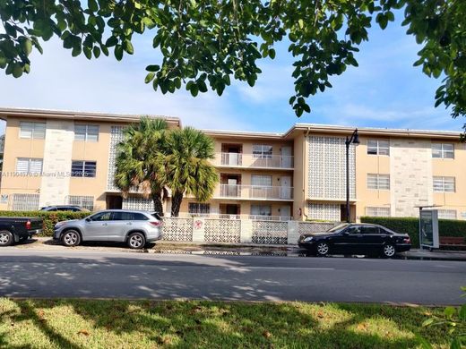 Appartementencomplex in Miami, Miami-Dade County