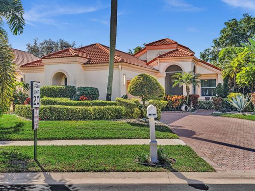 Villa a Boynton Beach, Palm Beach County
