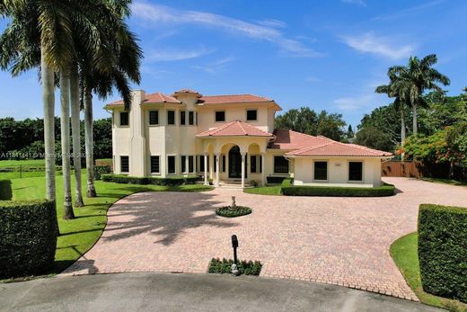 Villa in Davie, Broward County
